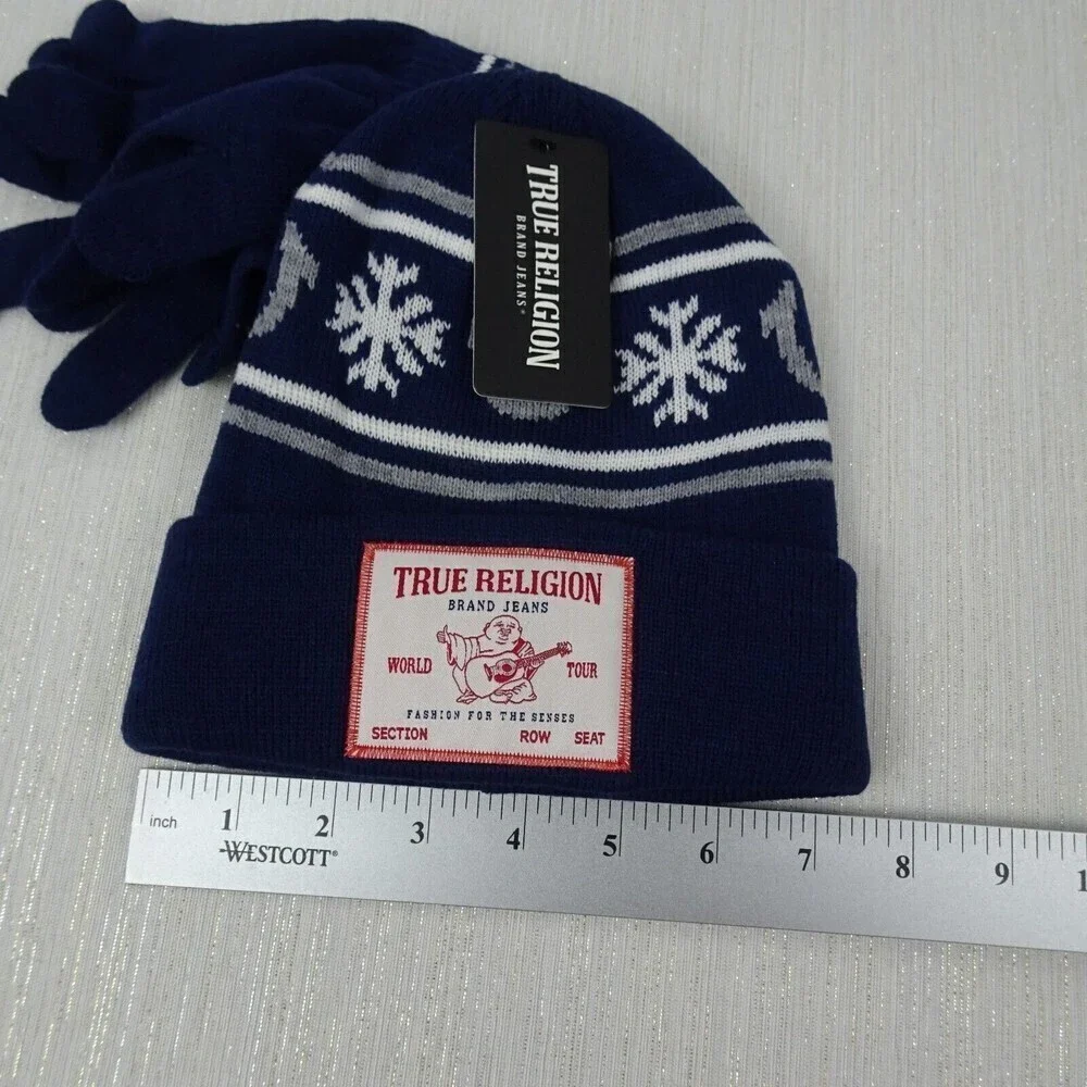 True Religion true religion